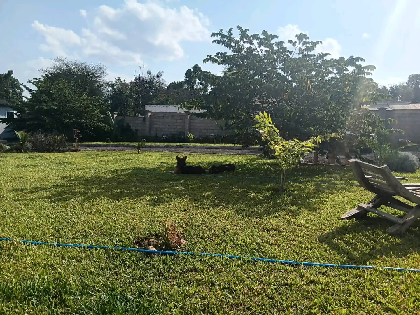 Fully Furnished 2-Bedroom House for Rent in Gomba Estate, Arusha thumbnail 4