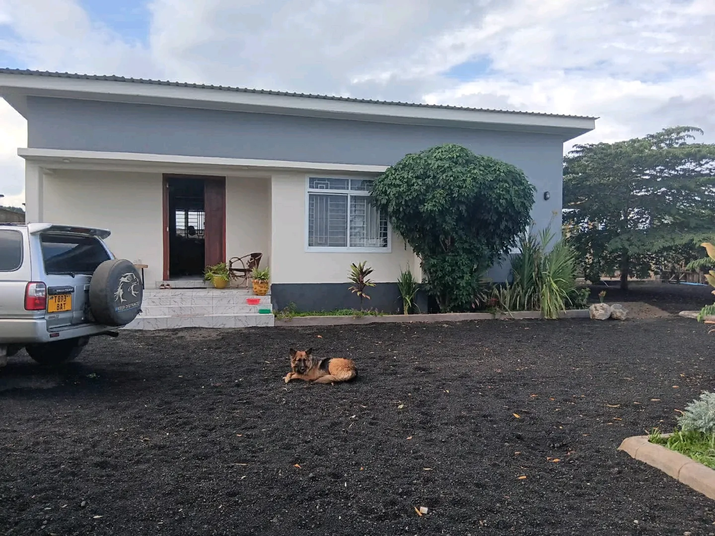 Fully Furnished 2-Bedroom House for Rent in Gomba Estate, Arusha thumbnail 5