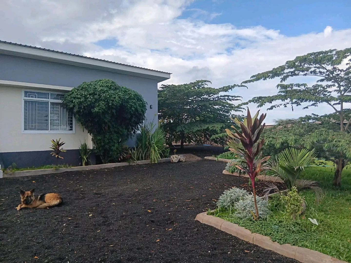 Fully Furnished 2-Bedroom House for Rent in Gomba Estate, Arusha thumbnail 6