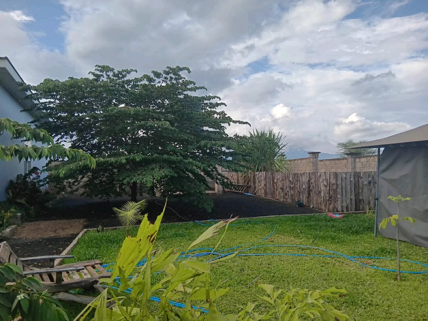 Fully Furnished 2-Bedroom House for Rent in Gomba Estate, Arusha thumbnail 7
