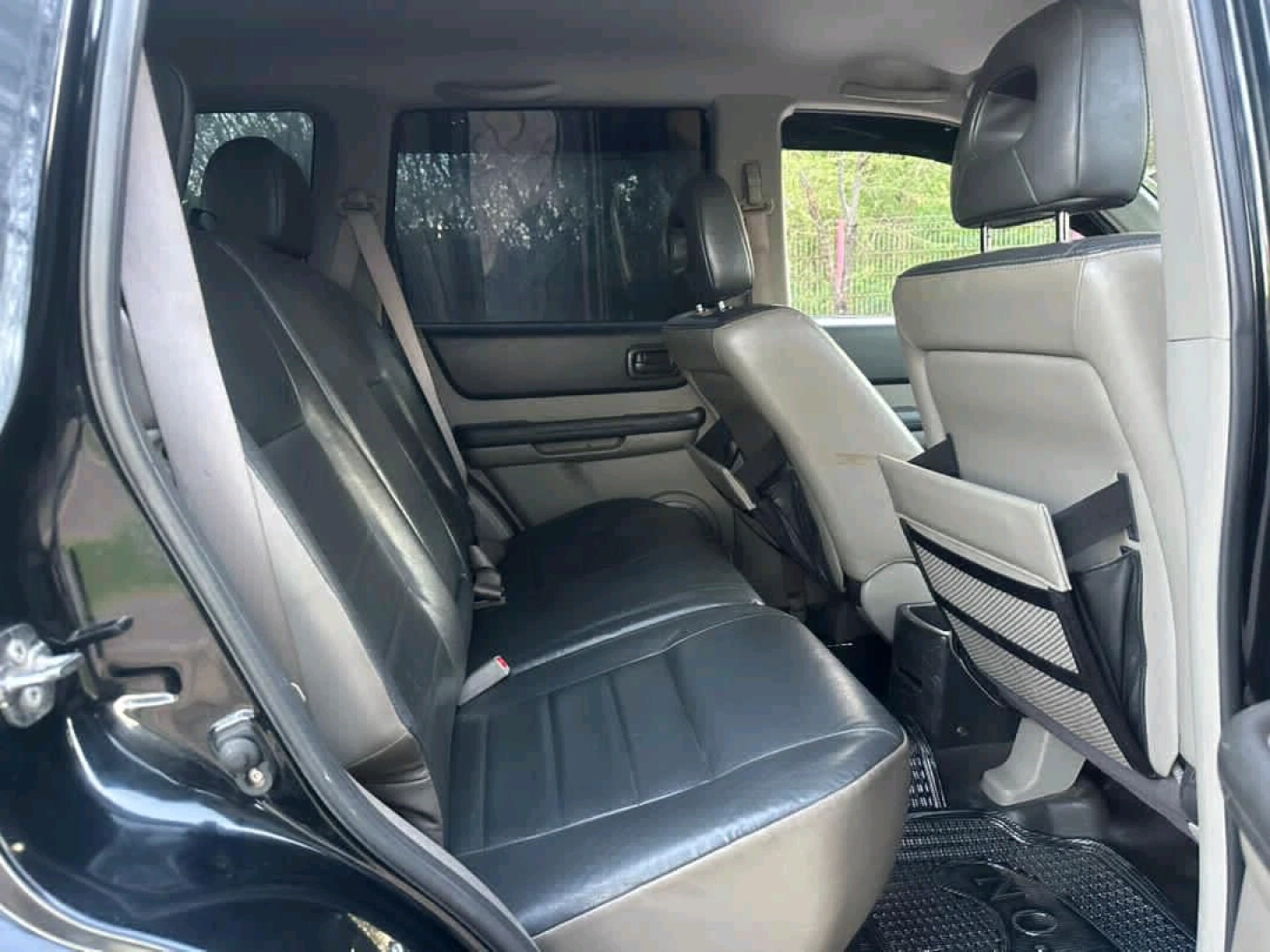 Nissan X-Trail 2006, QR20 Engine, Clean Condition thumbnail 6