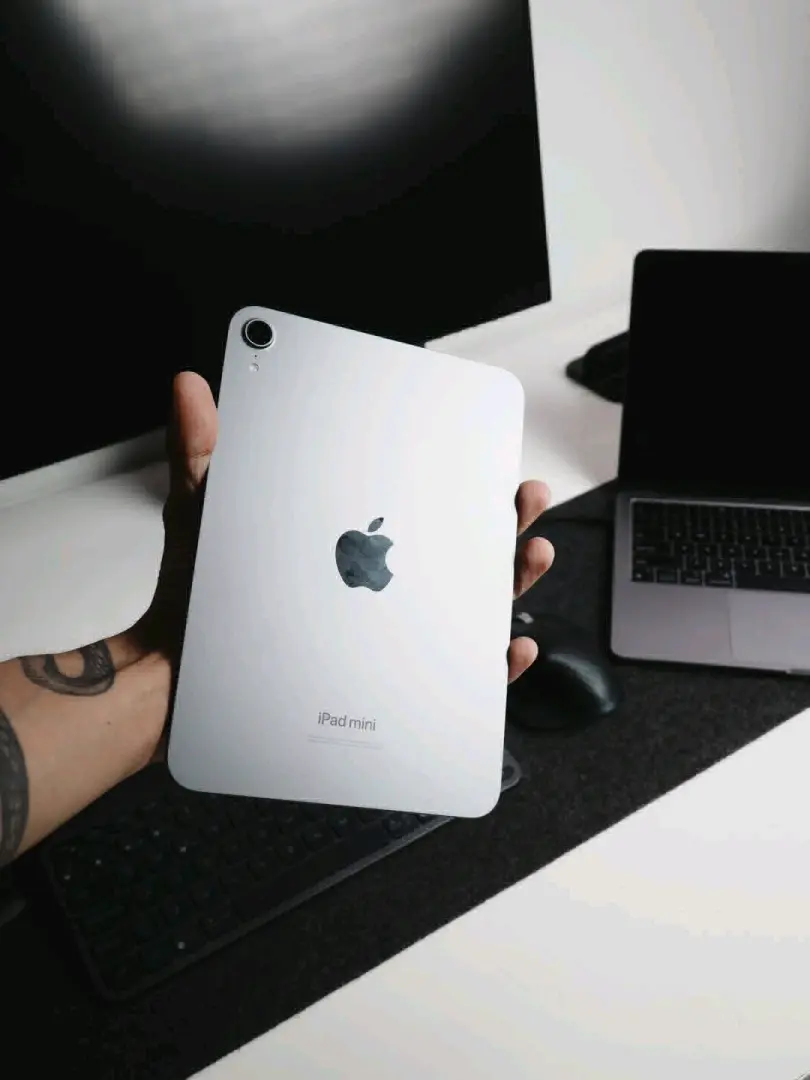 Apple iPad Mini 7 (2025 Model) Price List