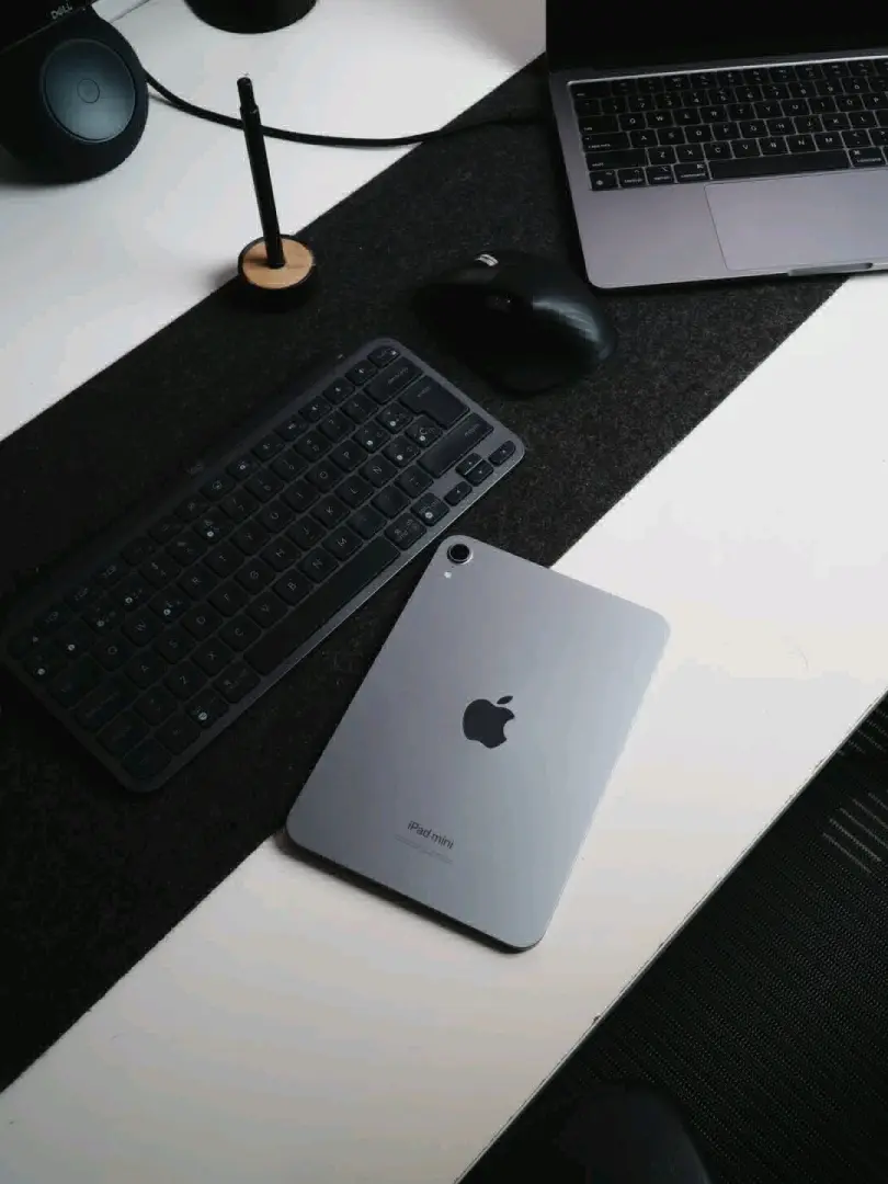 Apple iPad Mini 7 (2025 Model) Price List thumbnail 3