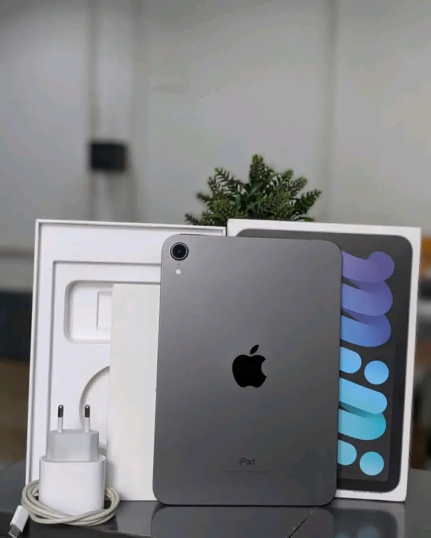 Apple iPad Mini 7 (2025 Model) Price List thumbnail 4