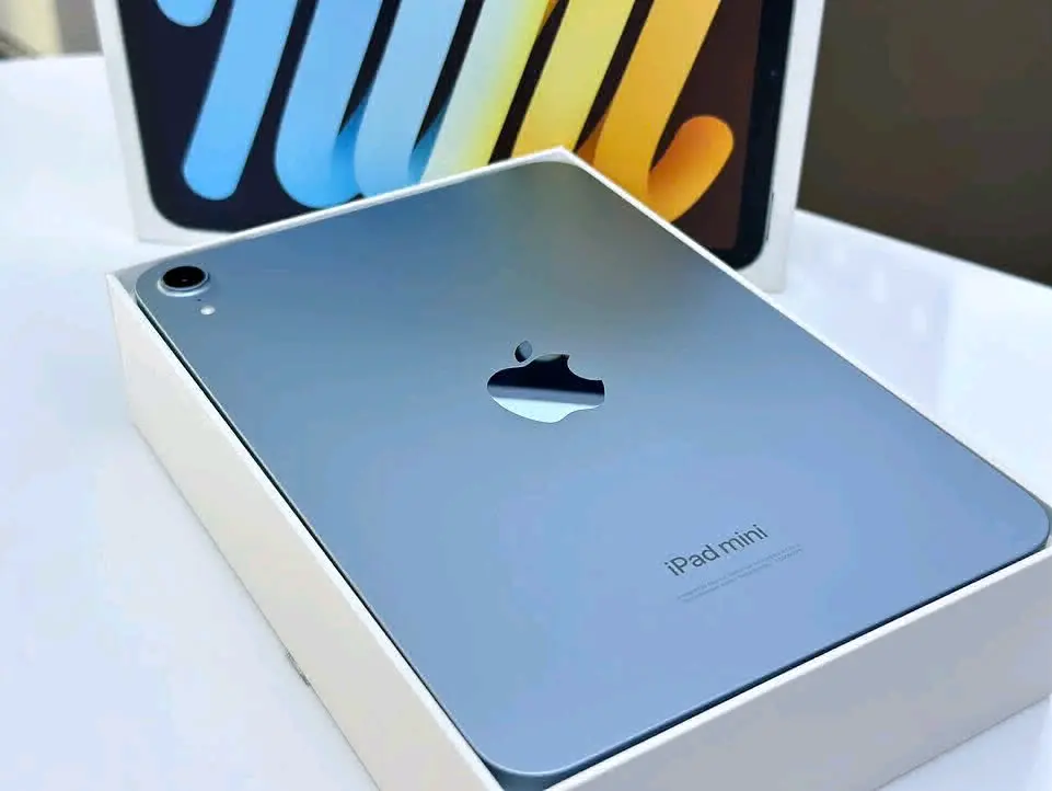 Apple iPad Mini 7 (2025 Model) Price List thumbnail 5