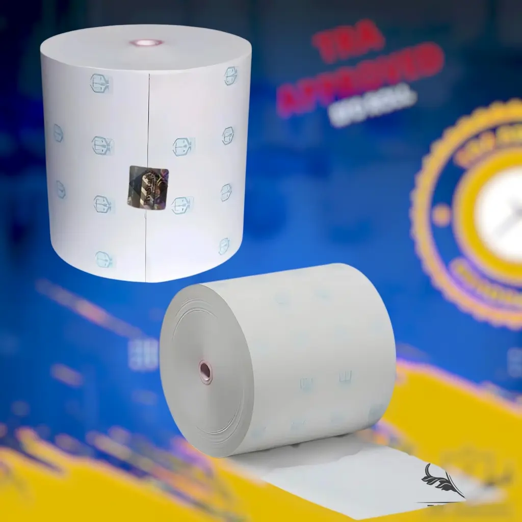 TRA Thermal Roll 57×50mm for EFD & POS