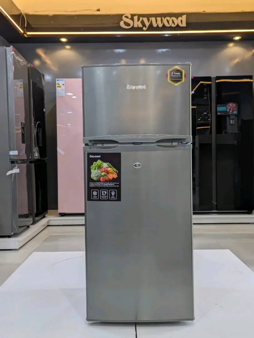 Skywood Fridge SKY 12-5I (125L)