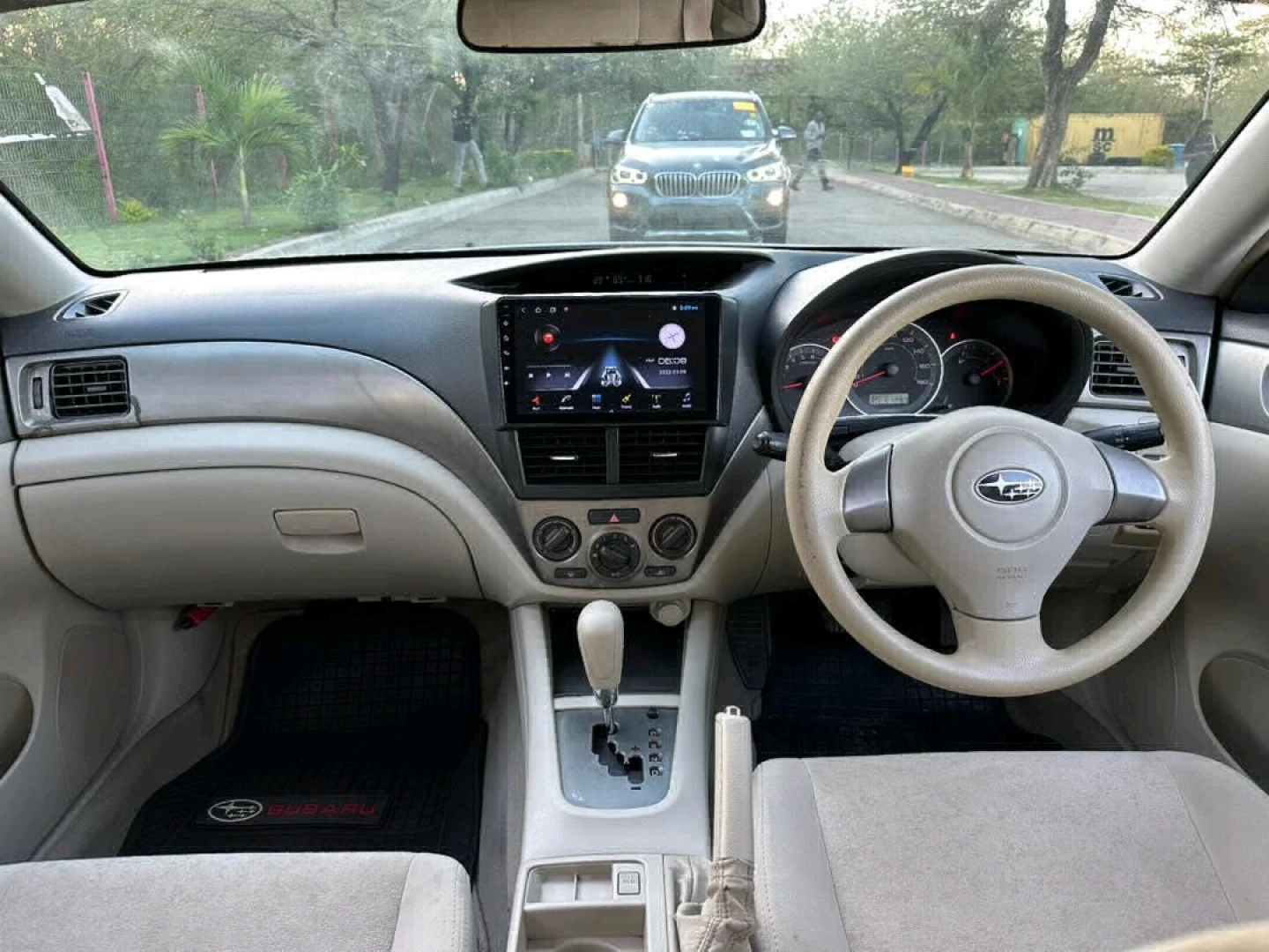 Subaru Impreza DXR 2008 Sedan for Sale thumbnail 7