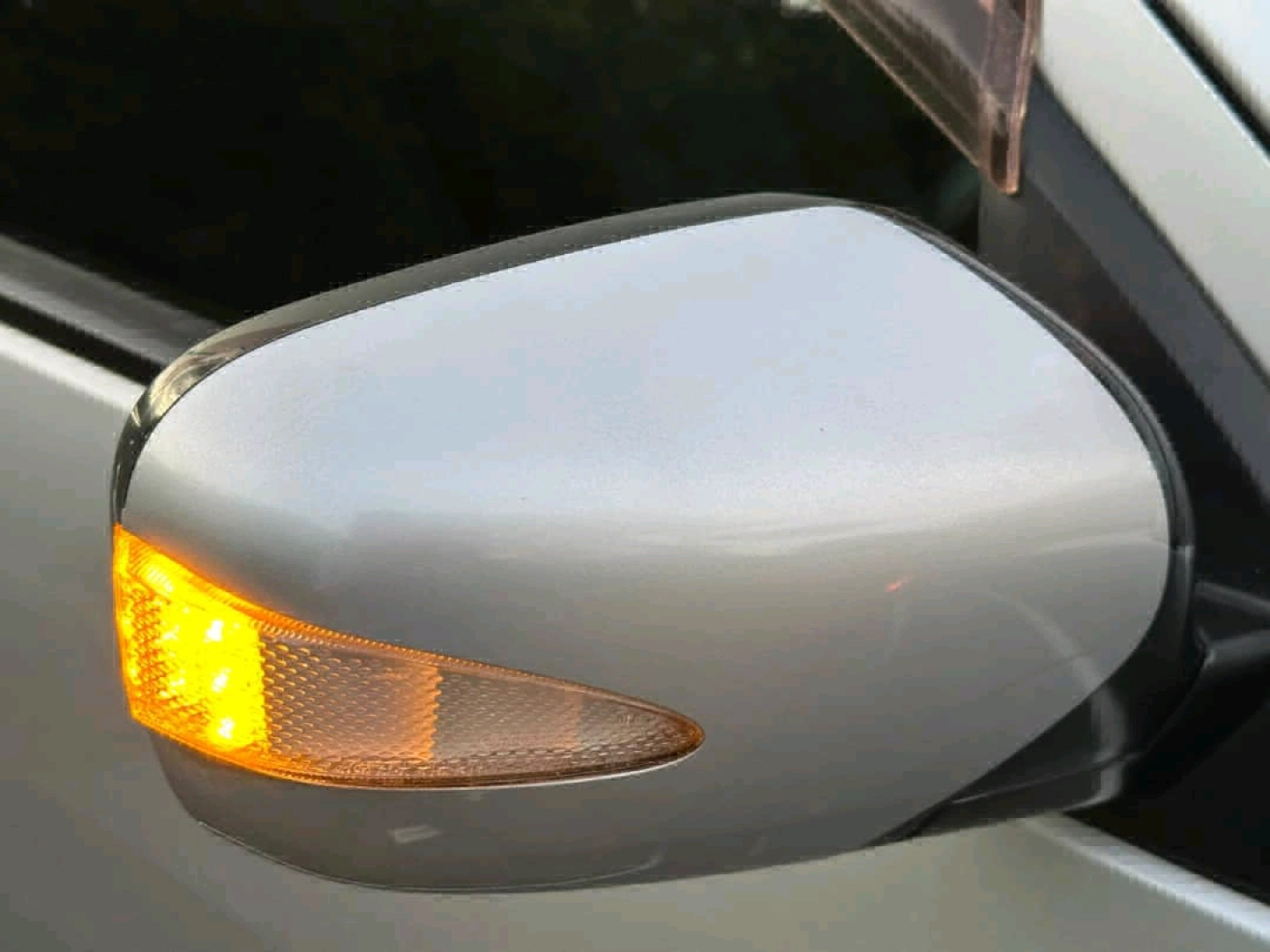 Used 2008 Mitsubishi Outlander SUV 2350cc thumbnail 7