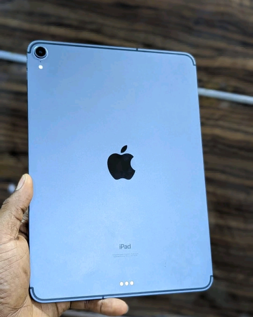 Apple iPad Pro 11 2018 512GB