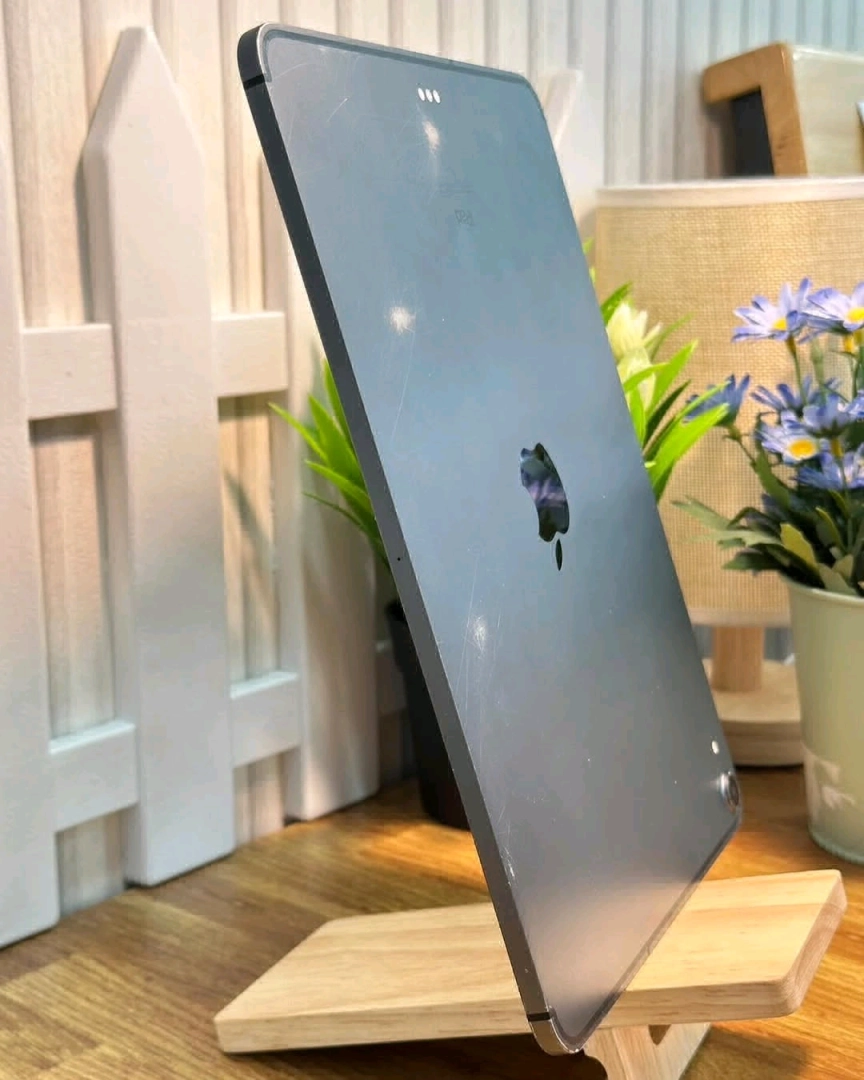 Apple iPad Pro 11 2018 512GB thumbnail 4