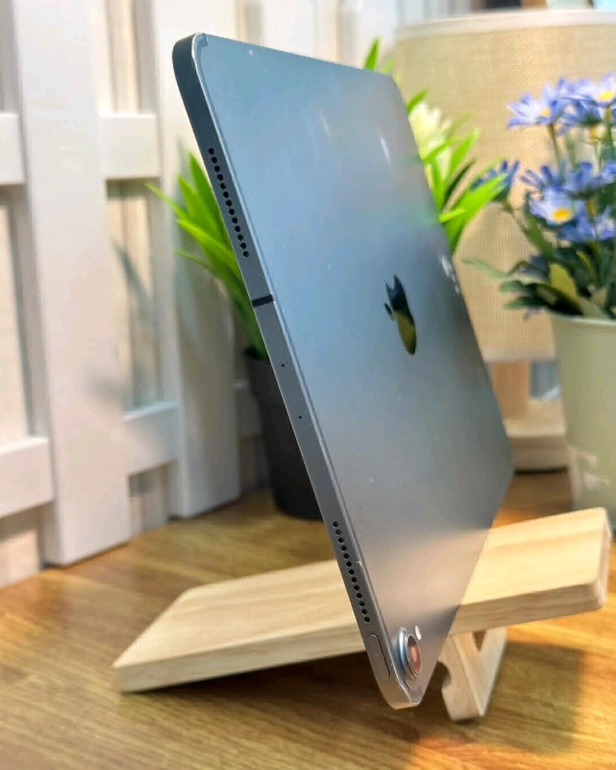 Apple iPad Pro 11 2018 512GB thumbnail 5