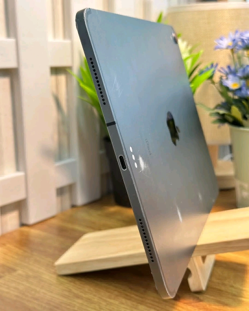 Apple iPad Pro 11 2018 512GB thumbnail 6