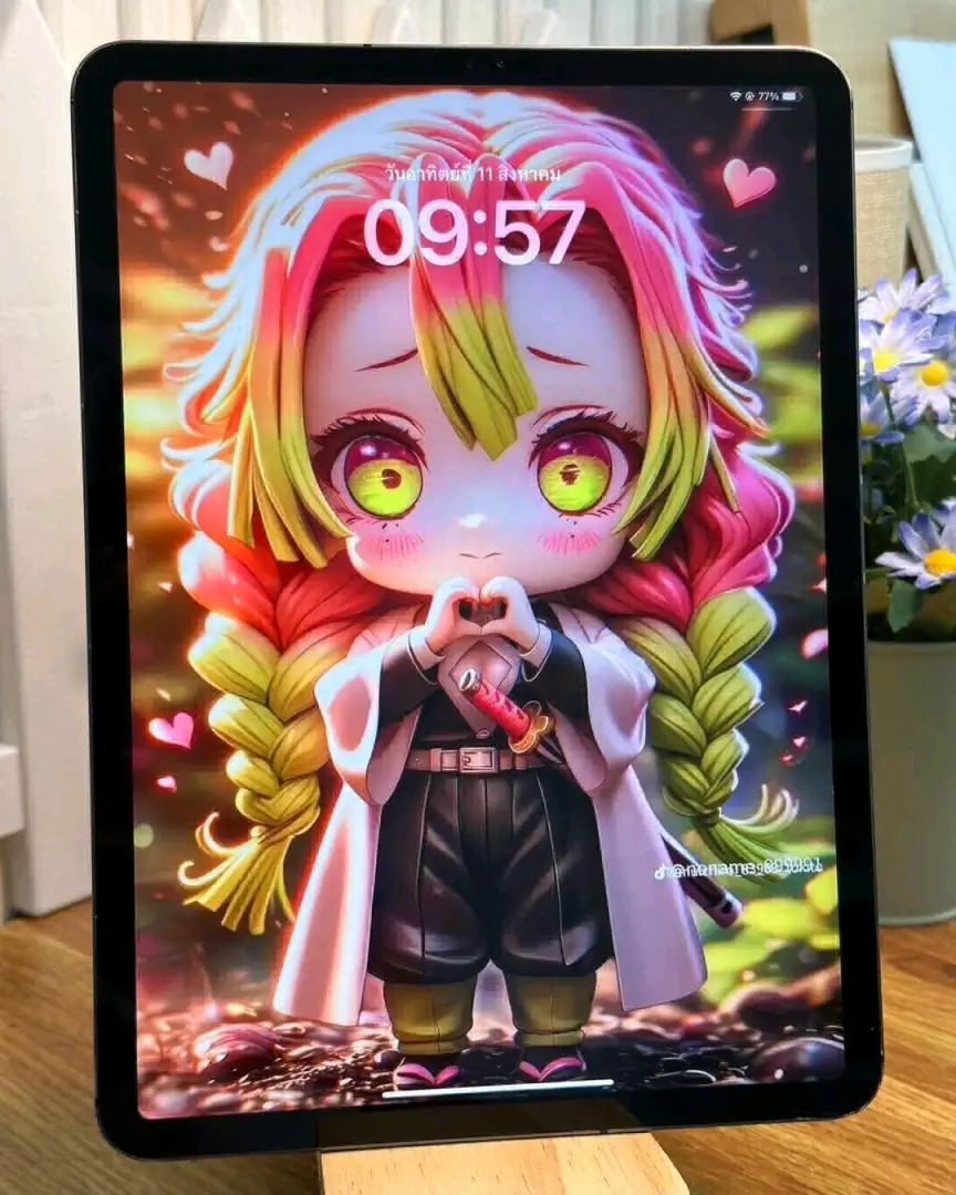 Apple iPad Pro 11 2018 512GB thumbnail 7