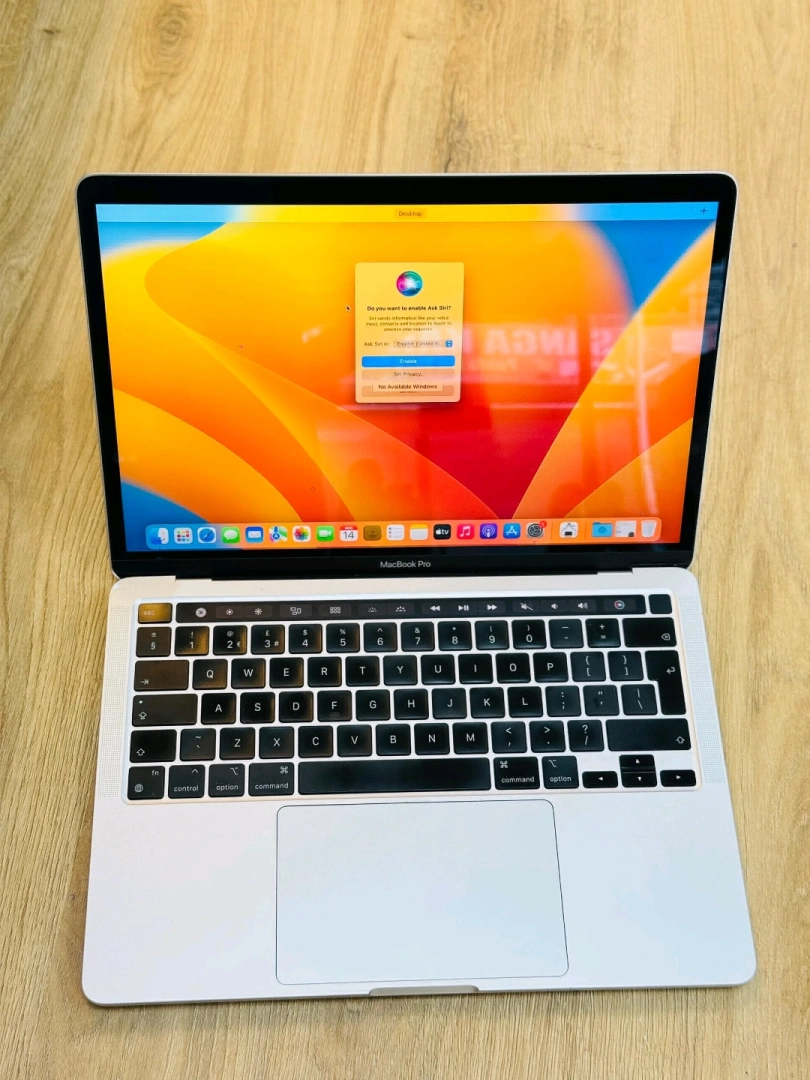 Apple MacBook Pro M2 (2022) 8GB/256GB 13-inch
