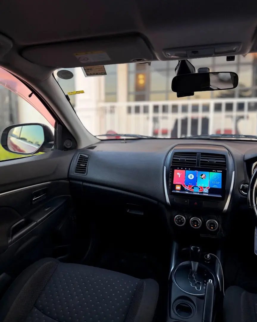 2010 Mitsubishi RVR - Red Wine thumbnail 5