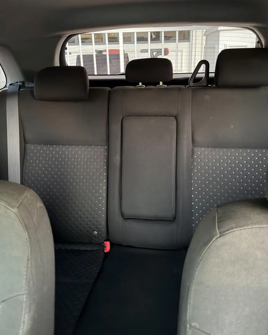 2010 Mitsubishi RVR - Red Wine thumbnail 6