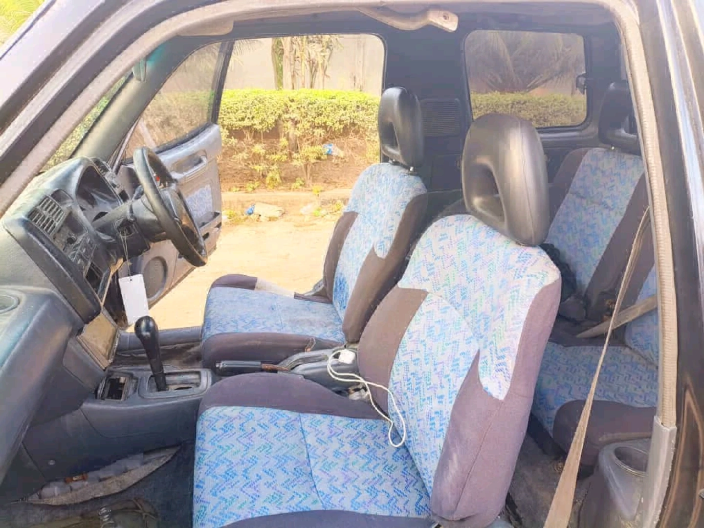 Toyota RAV4 Short BDK 1990 (3S Engine) thumbnail 7