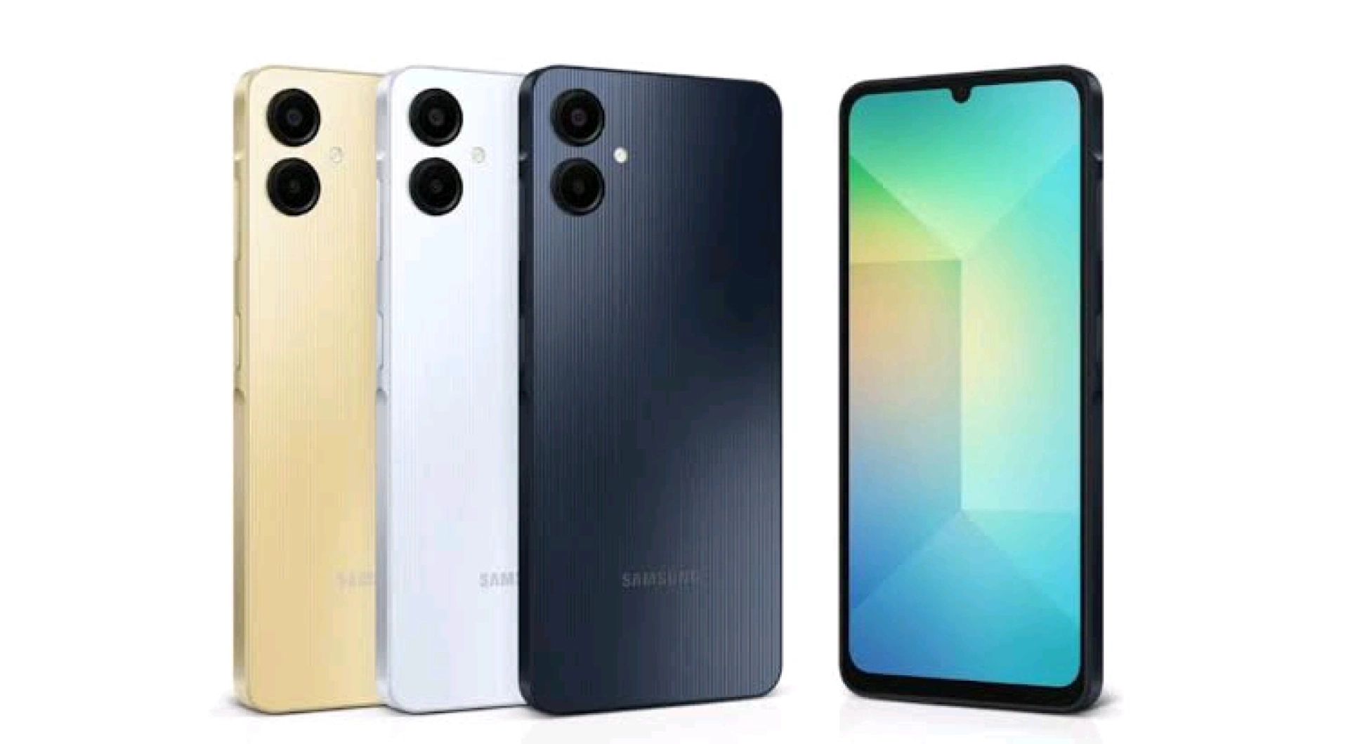Samsung Galaxy A06 (4GB/128GB) na Warranty Miaka 2 thumbnail 3