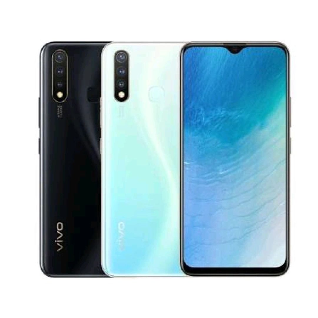 Vivo Y19 8GB 256GB Dual SIM Full Box thumbnail 4