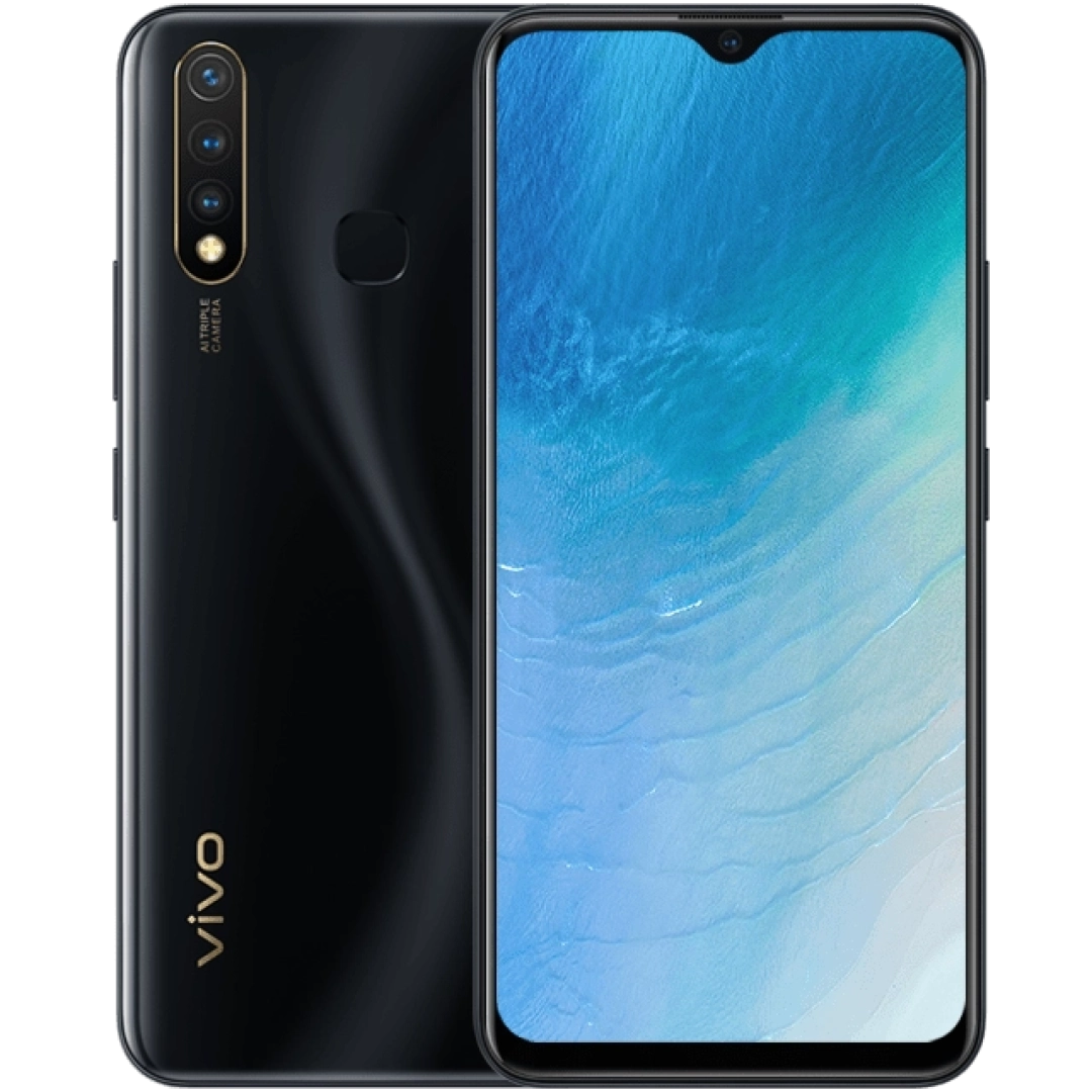Vivo Y19 8GB 256GB Dual SIM Full Box thumbnail 6