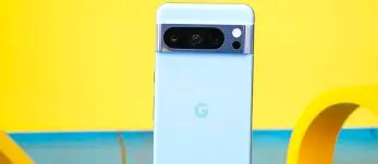 Google Pixel 8 Pro (12GB/128GB) thumbnail 2