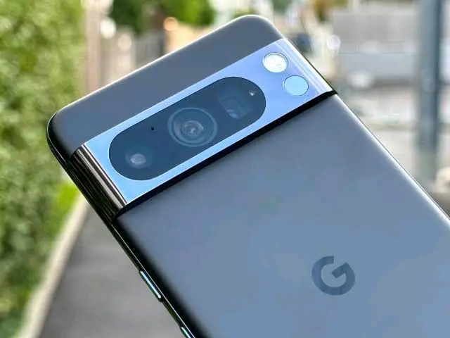 Google Pixel 8 Pro (12GB/128GB) thumbnail 3