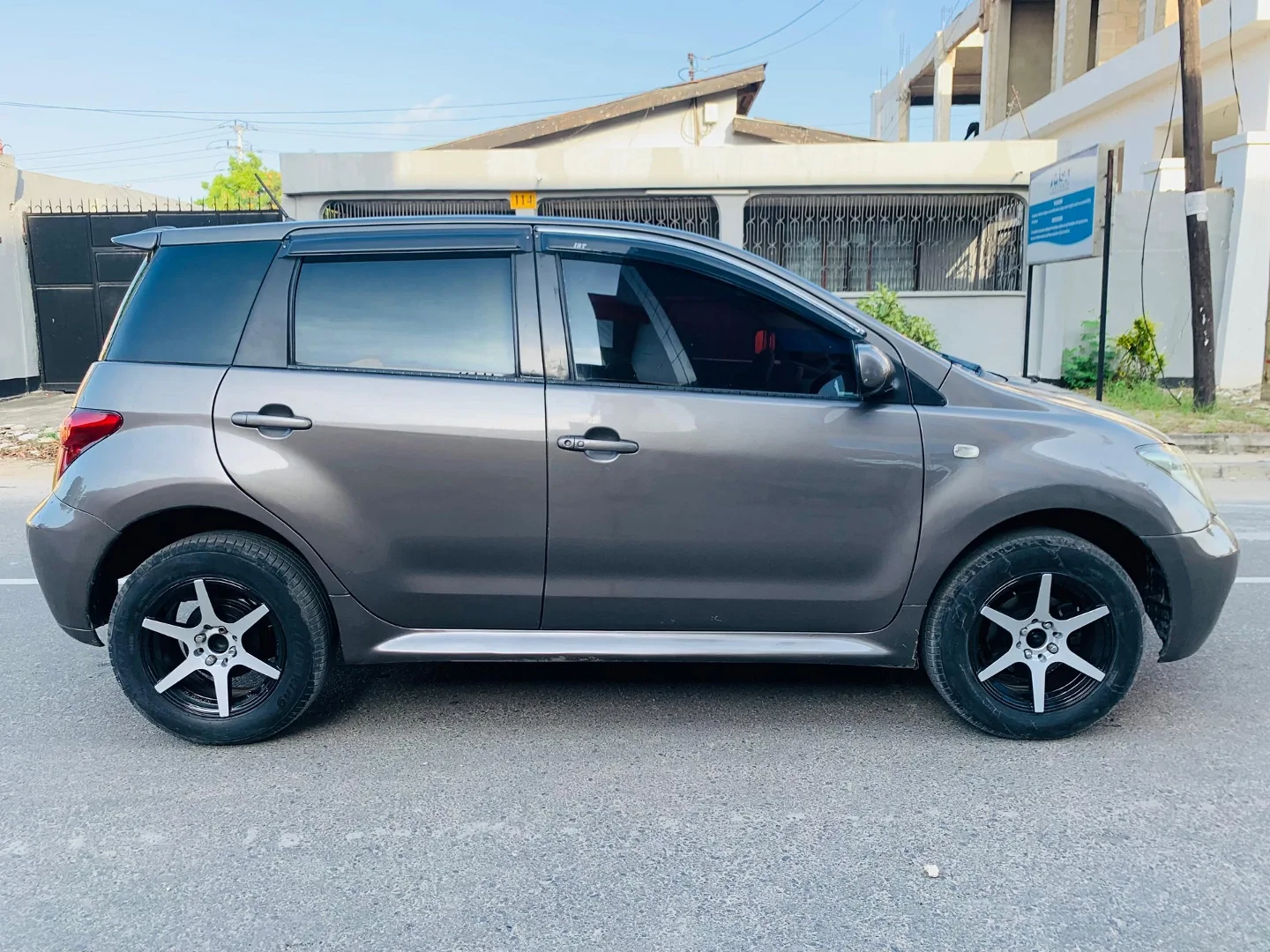 Toyota Ist 2006 Automatic for Sale