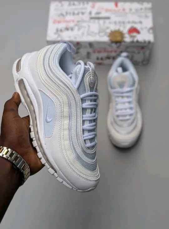 Nike Air Max 97 Sneakers thumbnail 2