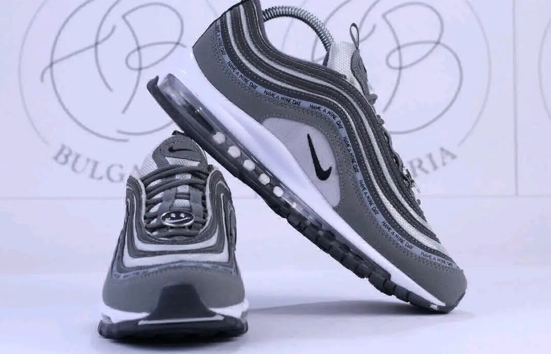 Nike Air Max 97 Sneakers thumbnail 3
