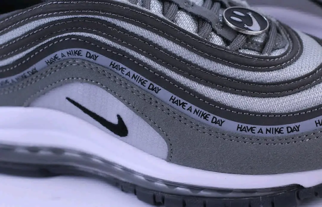 Nike Air Max 97 Sneakers thumbnail 7