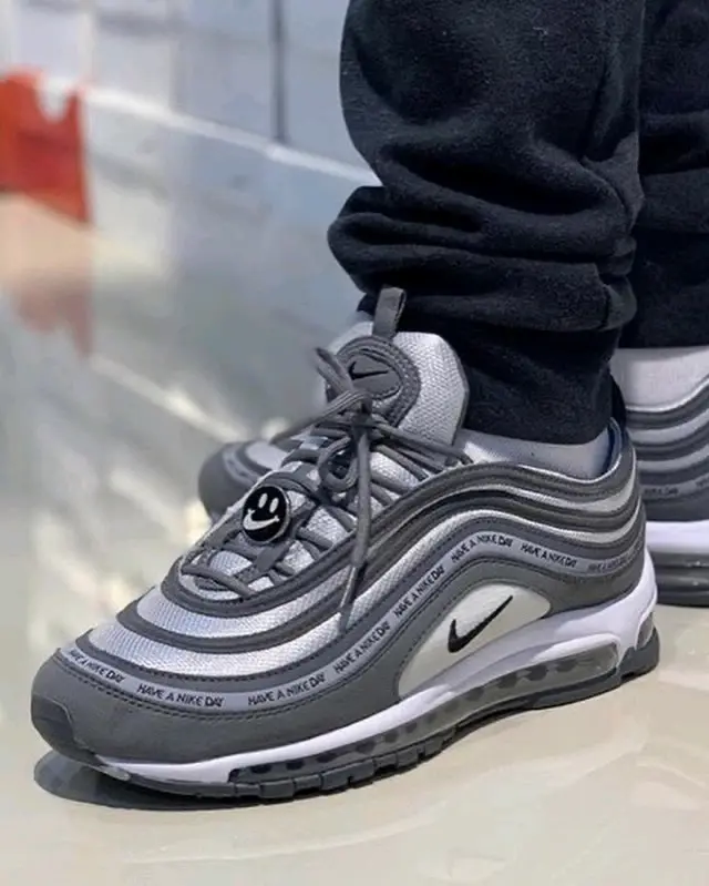Nike Air Max 97 Sneakers thumbnail 8