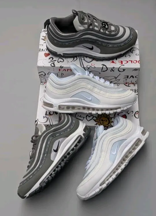 Nike Air Max 97 Sneakers thumbnail 9