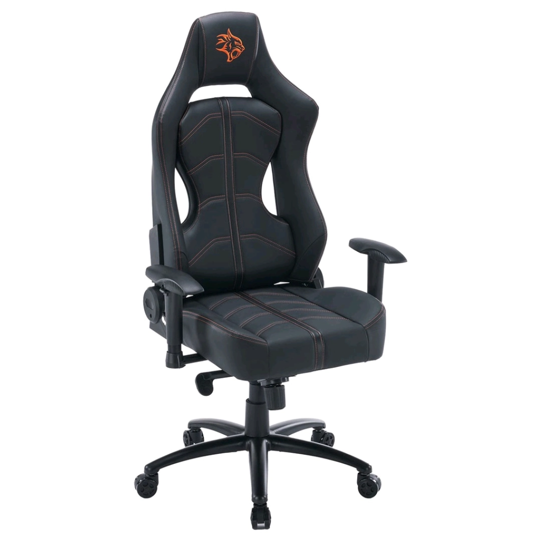 Porodo Gaming Predator Pro Professional Gaming Chair