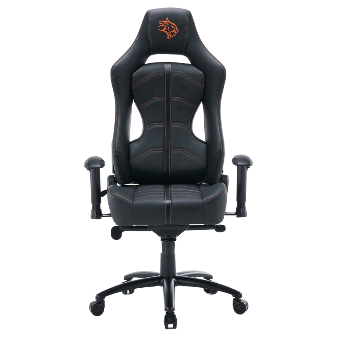 Porodo Gaming Predator Pro Professional Gaming Chair thumbnail 2