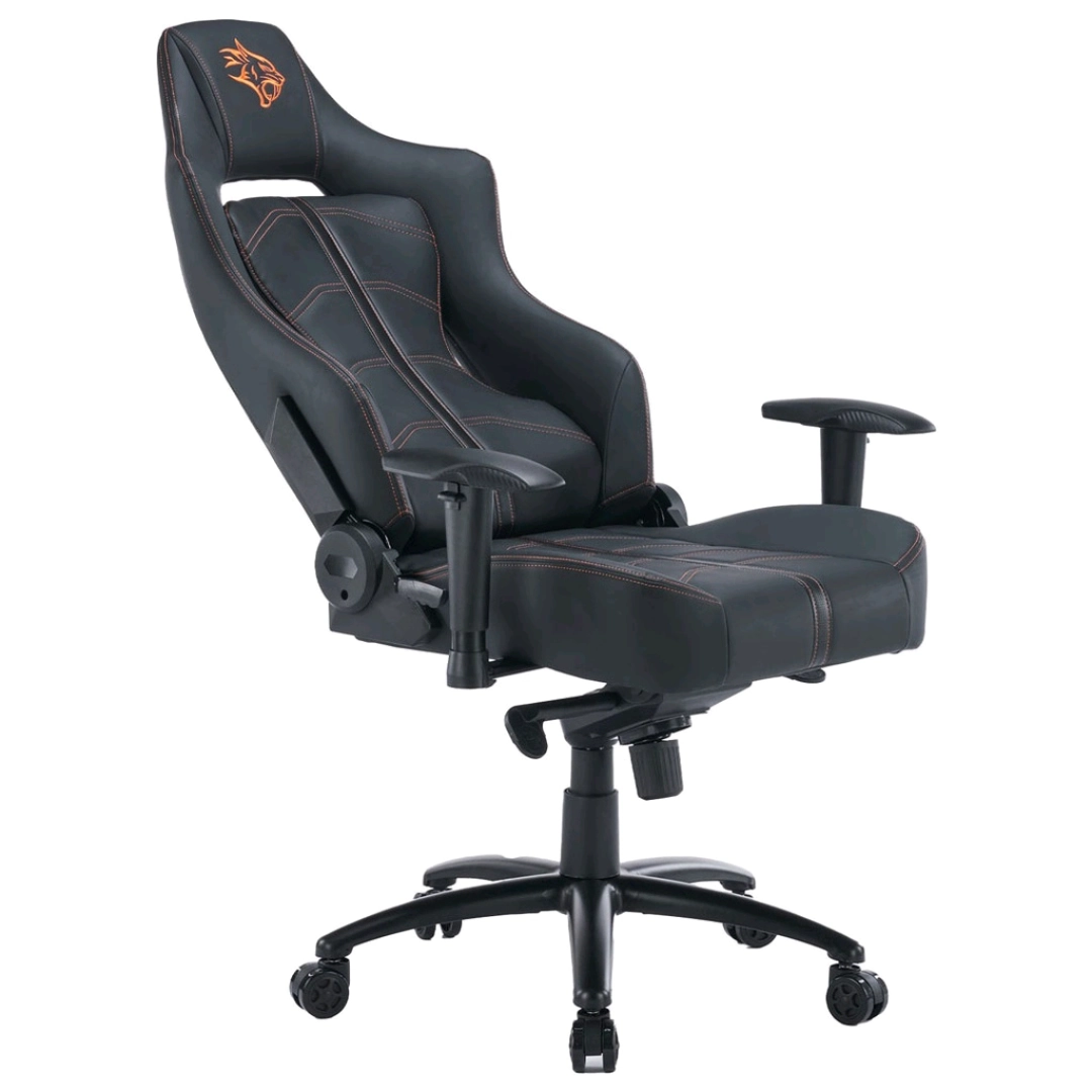 Porodo Gaming Predator Pro Professional Gaming Chair thumbnail 3