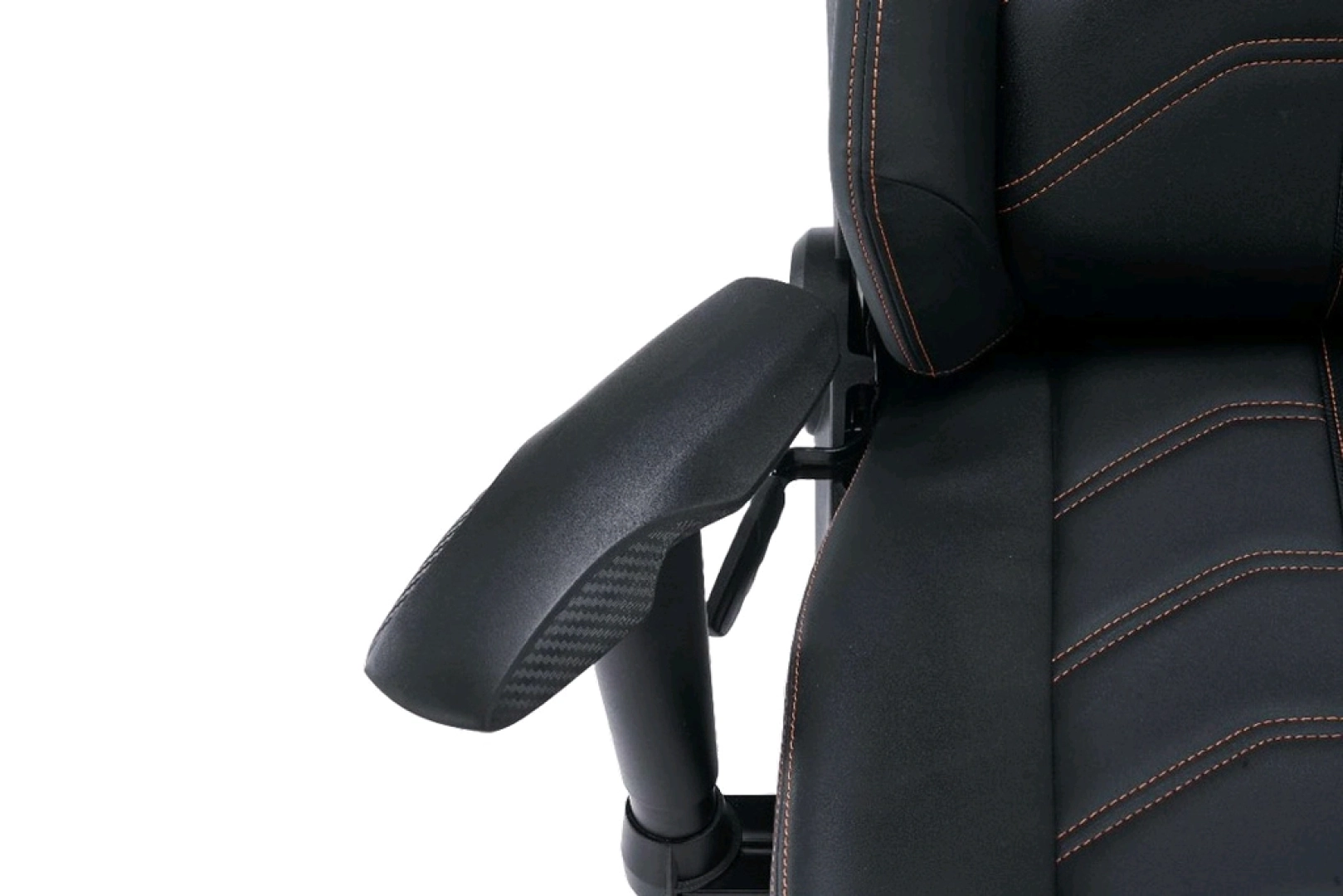 Porodo Gaming Predator Pro Professional Gaming Chair thumbnail 4