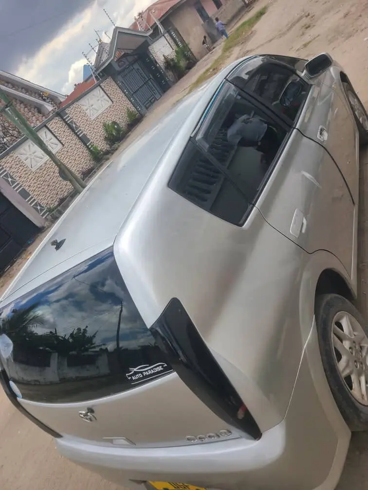 Toyota Opa DGF thumbnail 7