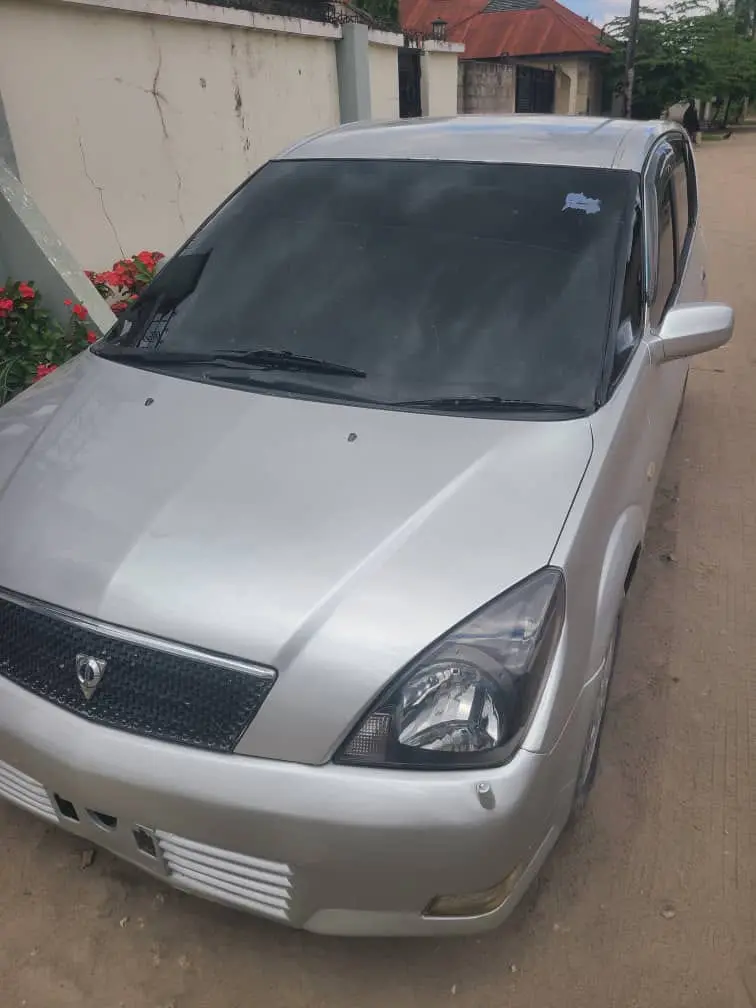 Toyota Opa DGF thumbnail 8