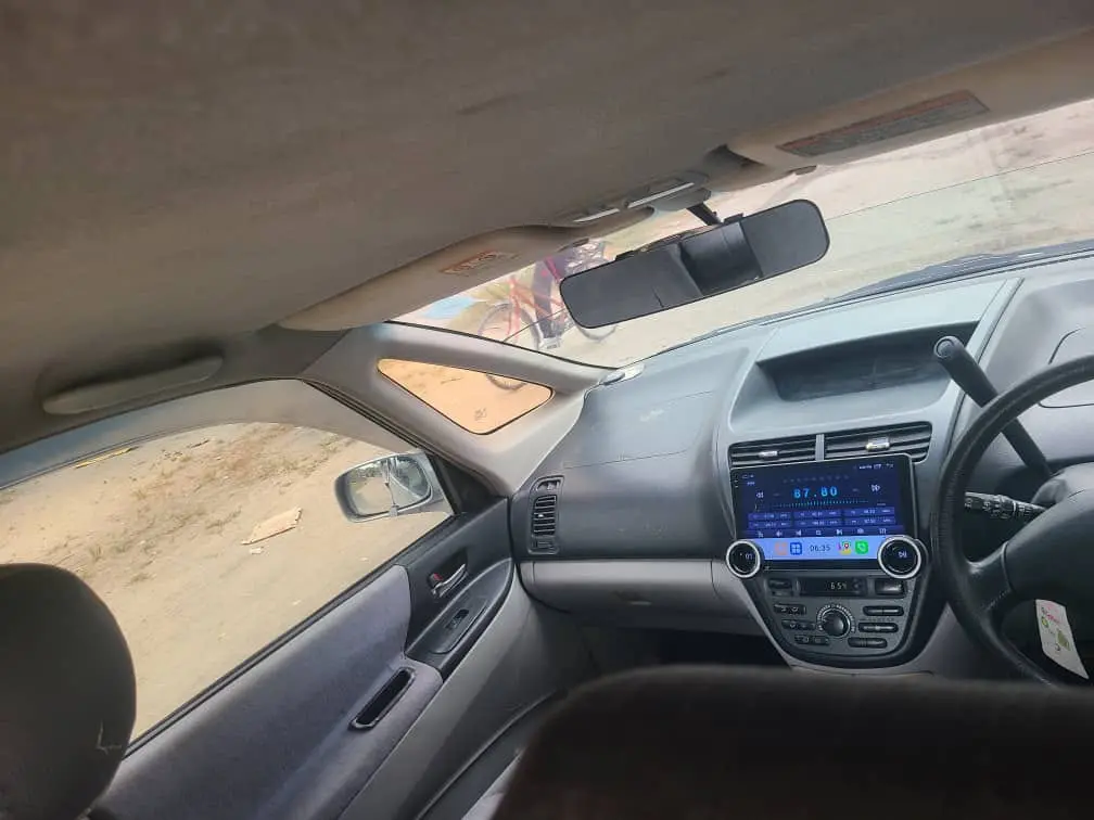Toyota Opa DGF thumbnail 9