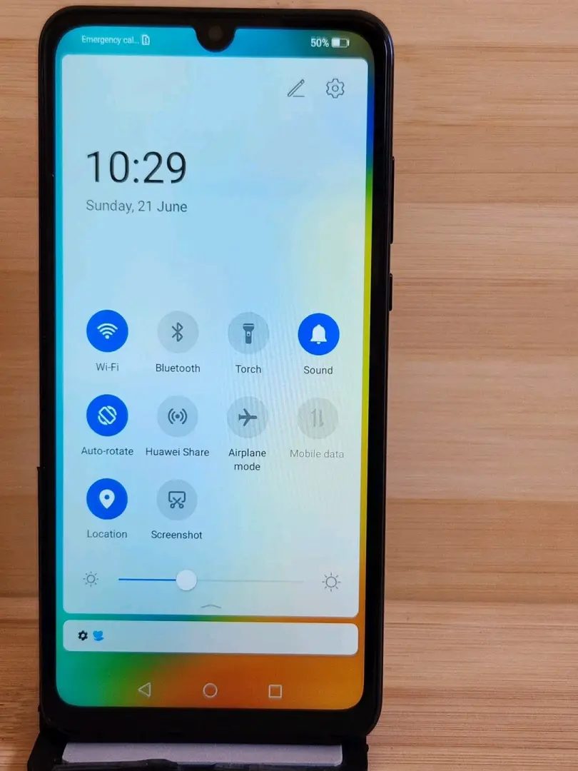 Used Huawei P30 Lite 128GB/6GB