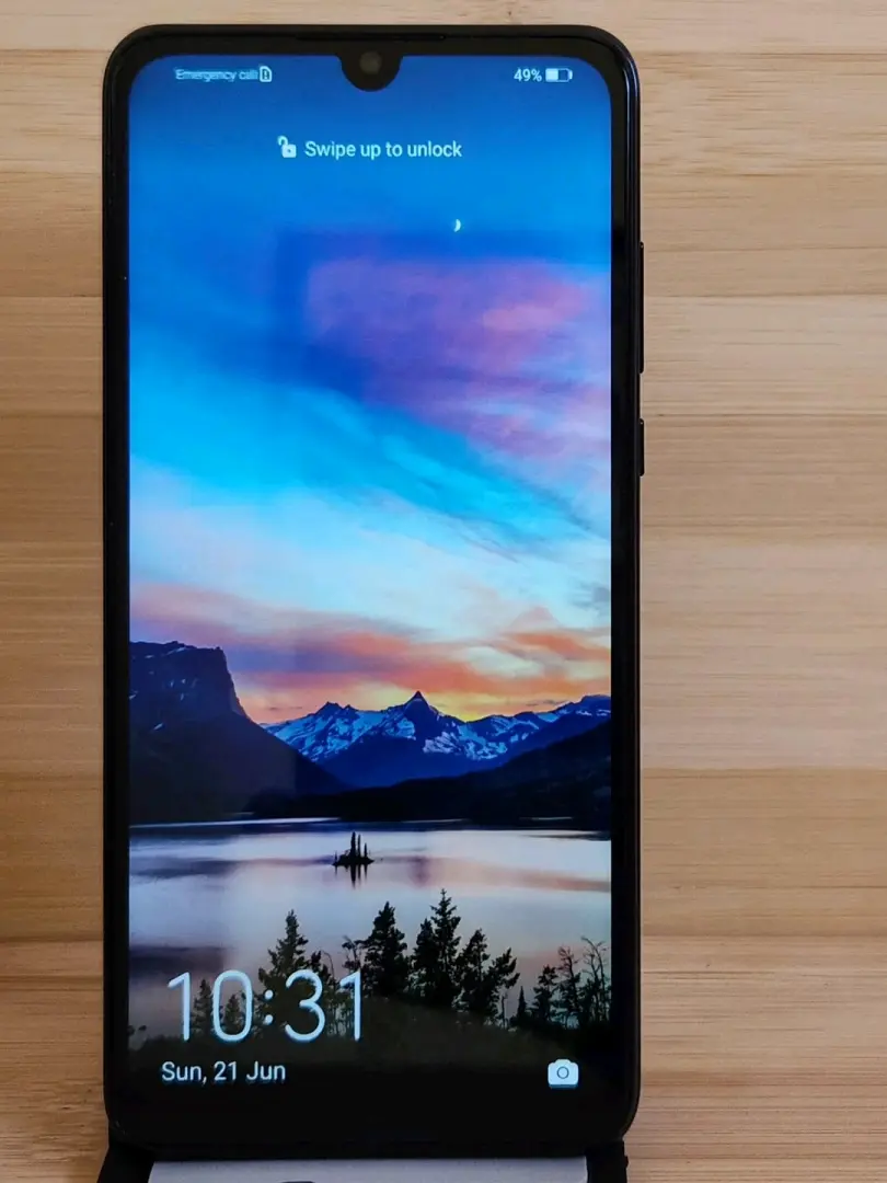 Used Huawei P30 Lite 128GB/6GB thumbnail 3