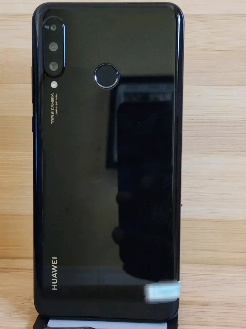 Used Huawei P30 Lite 128GB/6GB thumbnail 4