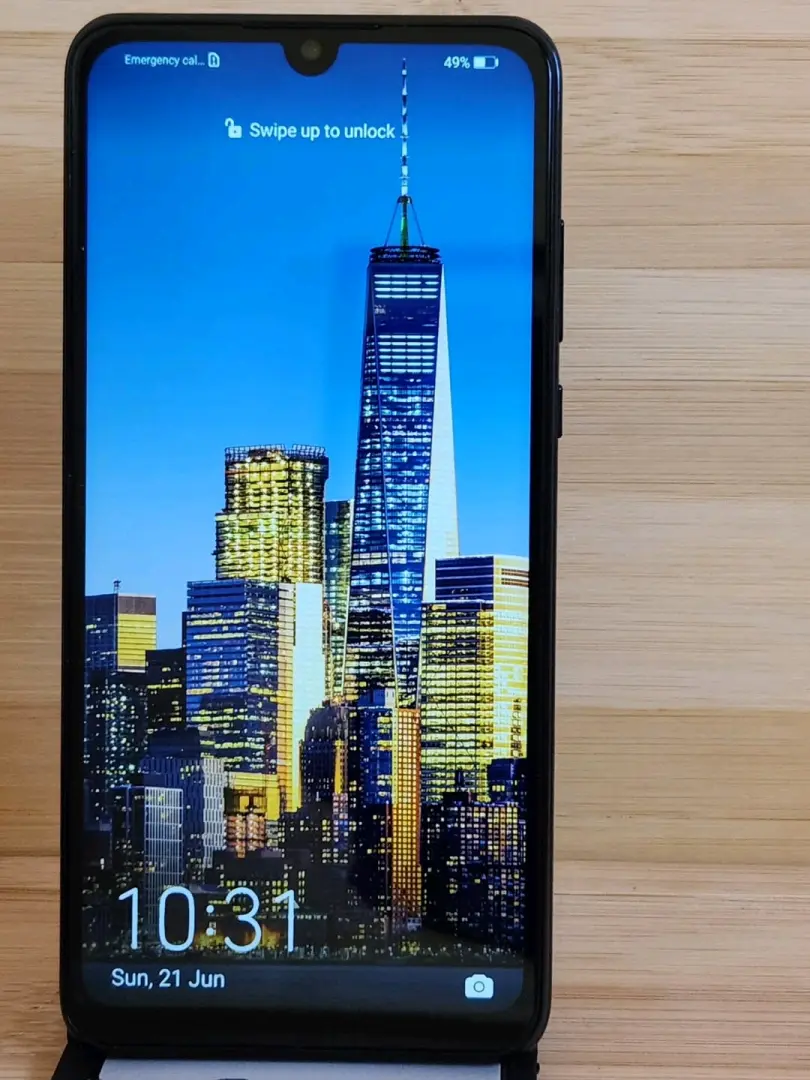 Used Huawei P30 Lite 128GB/6GB thumbnail 5