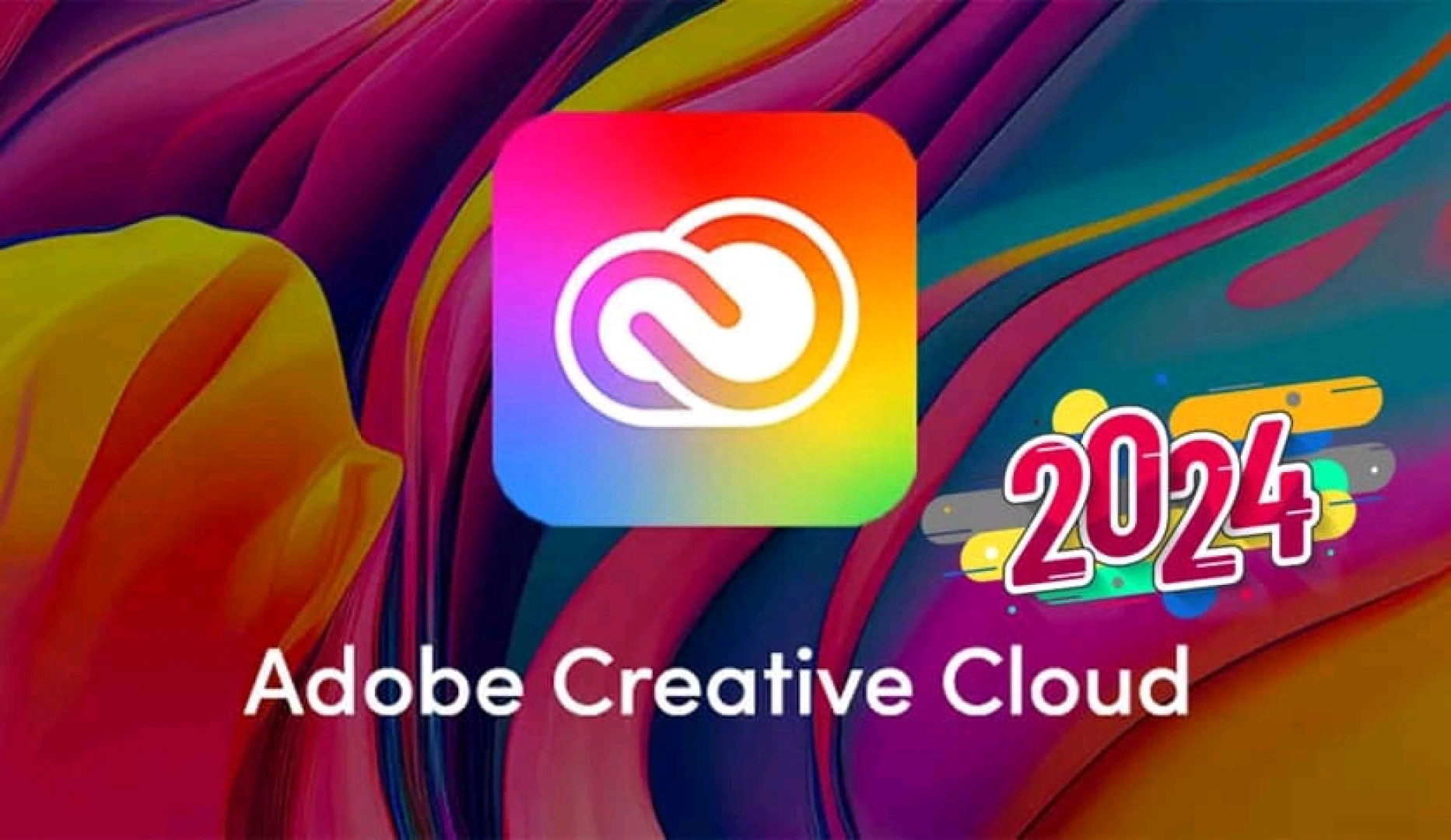 Adobe Master Collection CC 2024 Software (Windows Offline) thumbnail 2