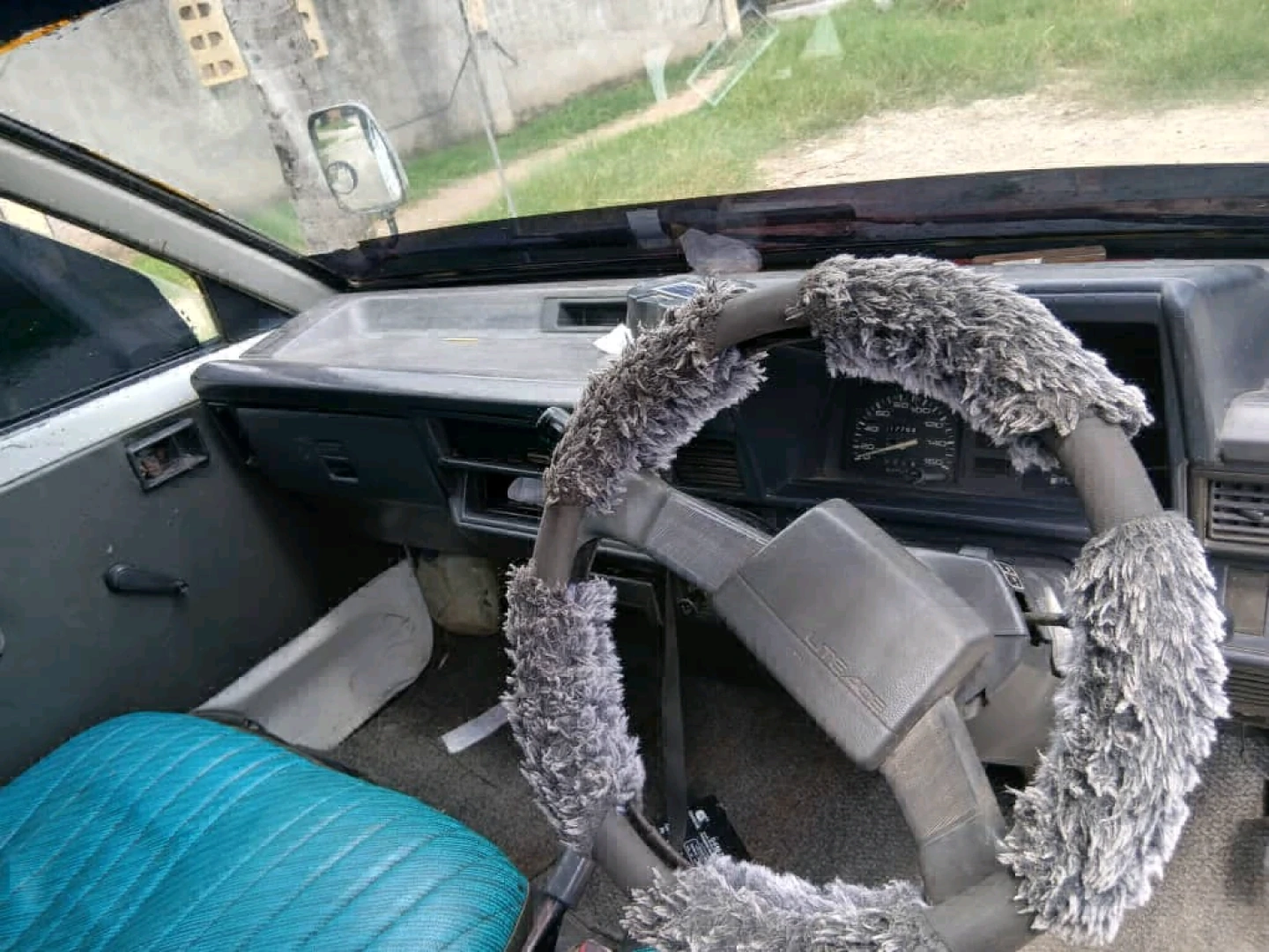 Toyota LiteAce Pickup Truck 1990 thumbnail 4