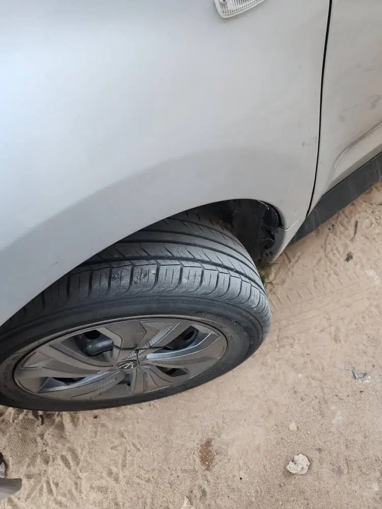 Toyota Ist DMK thumbnail 5