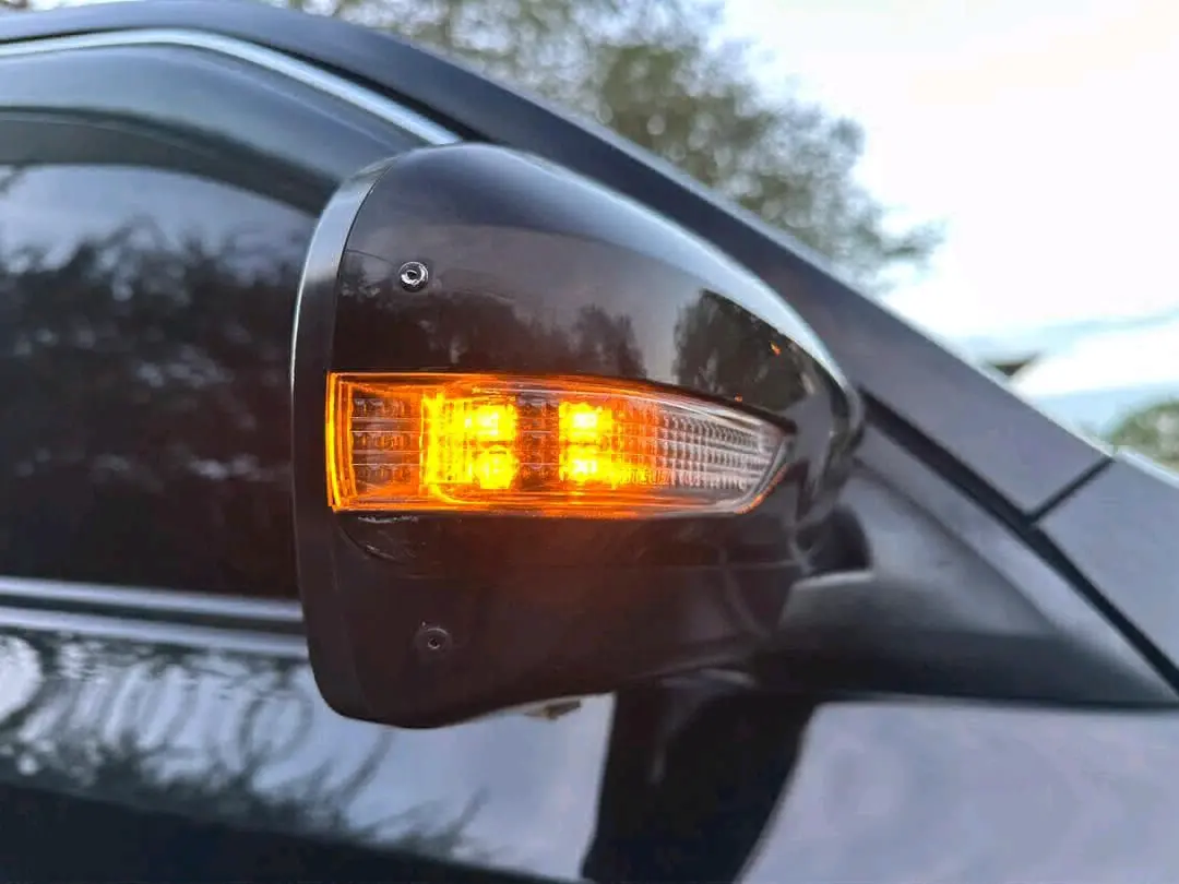 Subaru Forester 2011 EFZ thumbnail 7