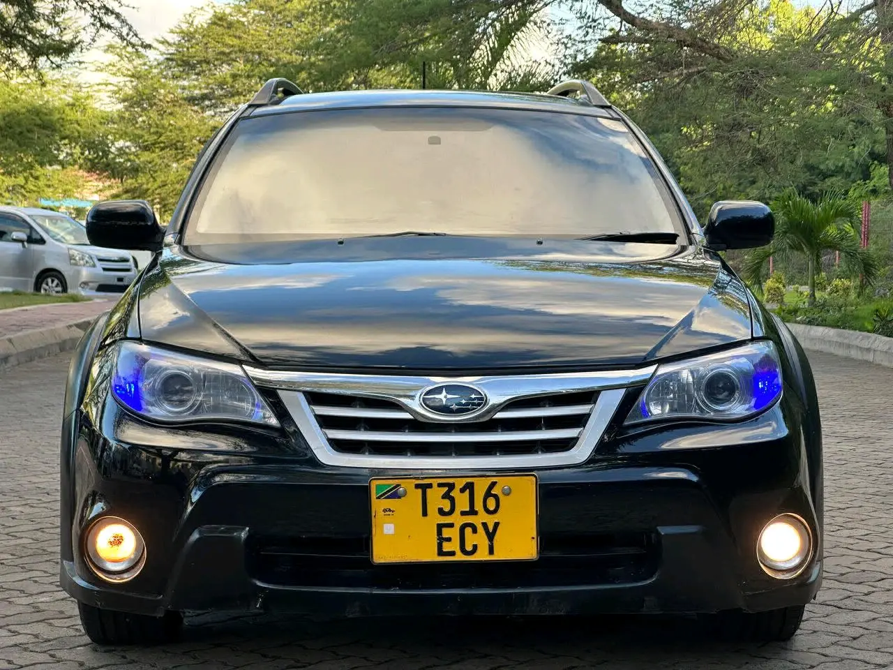Subaru Impreza XV