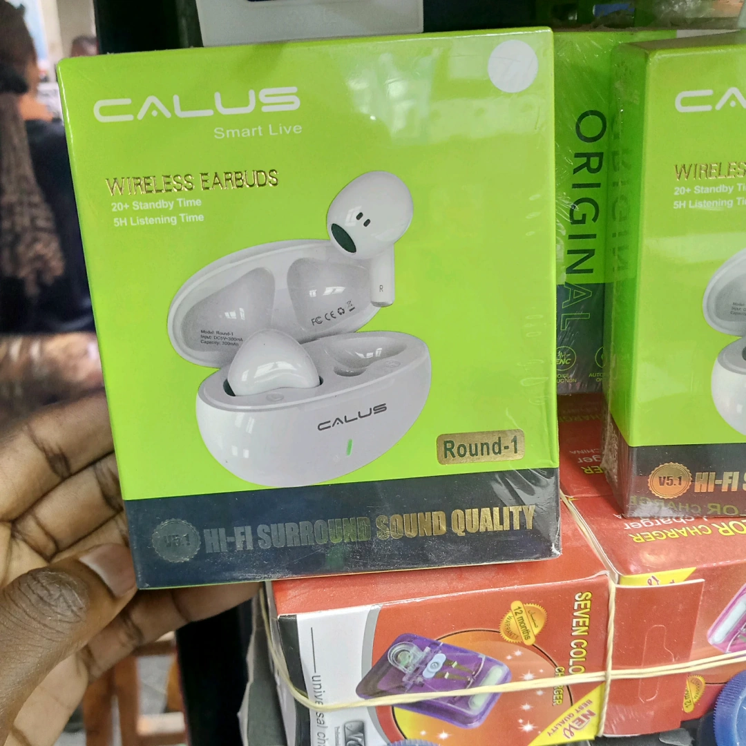 Samsung Galaxy Buds2 Pro thumbnail 3